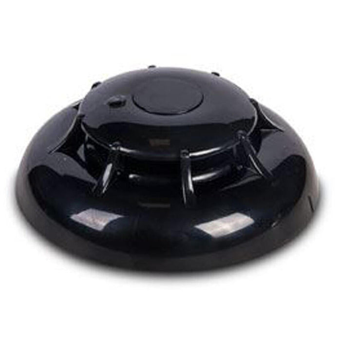 Inim Ed300b Detector Óptico-Térmico Analógico Con Aislador. Base No Incluida. Color Negro