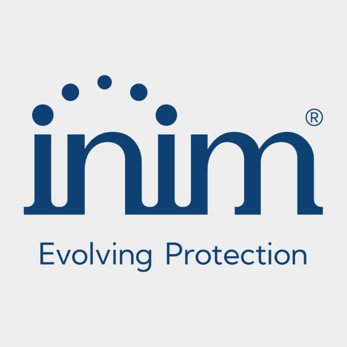 Inim Fad100 Módulo Detector Para La Ampliación A 2 Canales Del Sistema Fa100