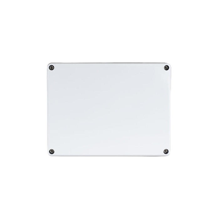 Inim Fbox100 Caja De Superficie Ip65 Para Alojamiento De Módulos Serie Enea (Pack 5 Un)
