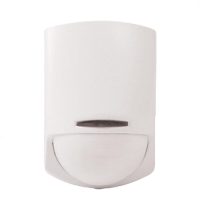 Inim Qir100h Detector Pir, Sensor Dual, 15 Metros 100º. Grado 2