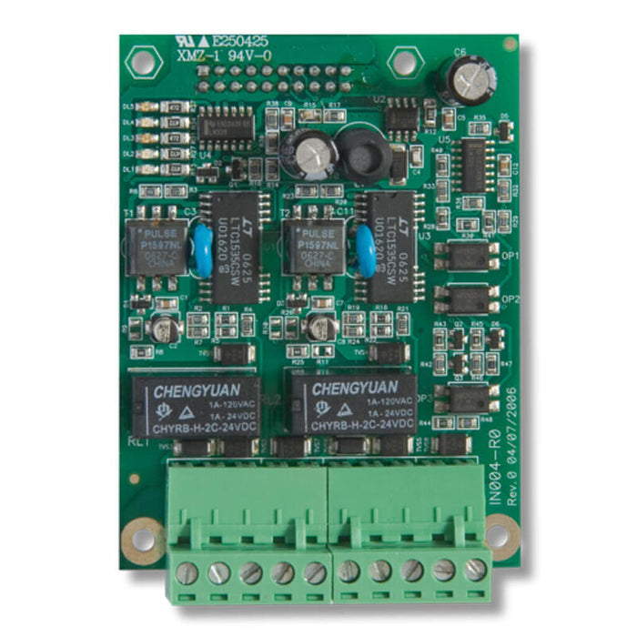 Inim Smartloop-Net Módulo De Red Hornet