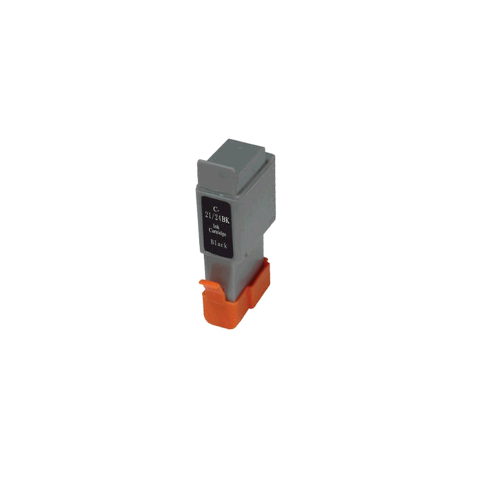 Inkjet Inpro Canon Bci21/24 Negro