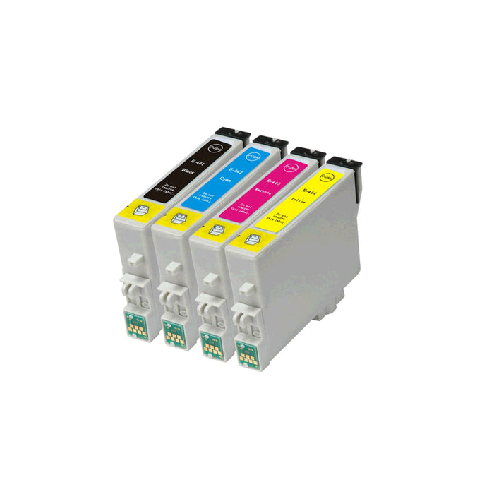 Inkoem Cartucho Compatible Epson T0443 Magenta