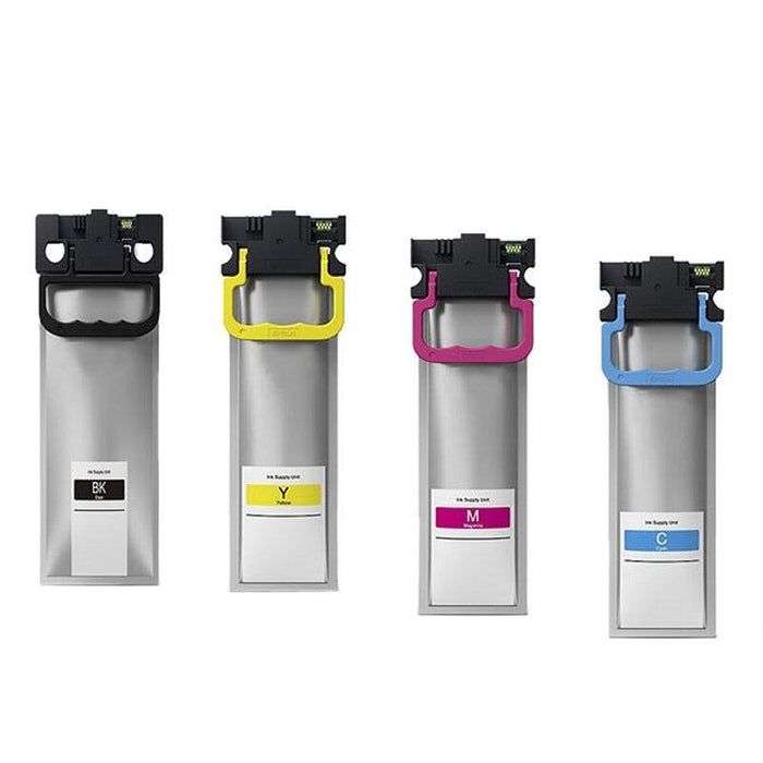 Inkoem Cartucho Compatible Epson T9443 Magenta