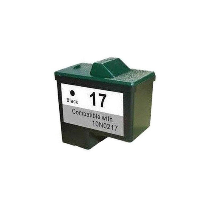 Inkoem Cartucho Reciclado Hp N17 Color