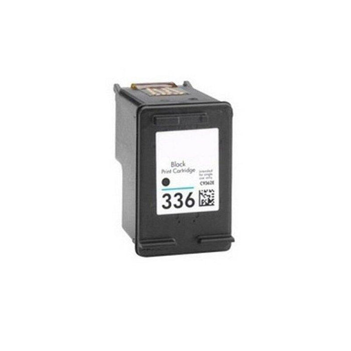 Inkoem Cartucho Reciclado Hp N336 Negro