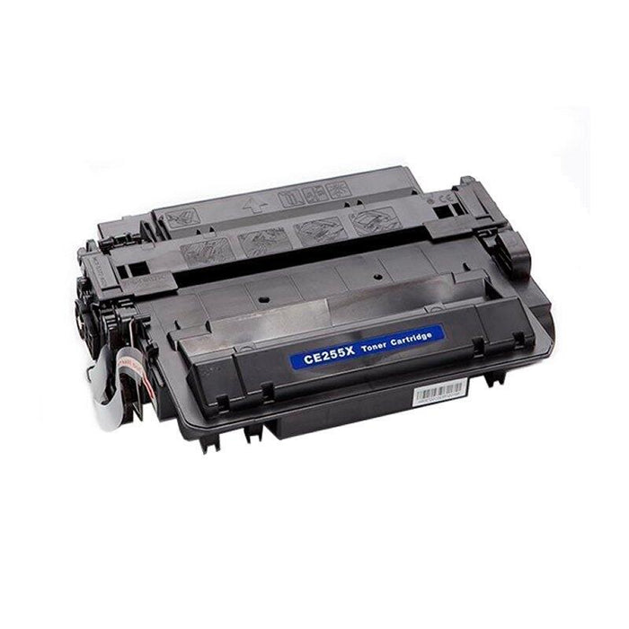 Inkoem Tóner Compatible Hp 55x Negro