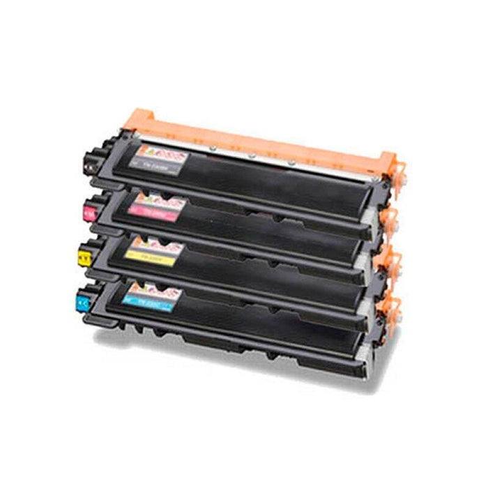 Inkoem Tóner Compatible Para Brother Tn230/210y Amarill