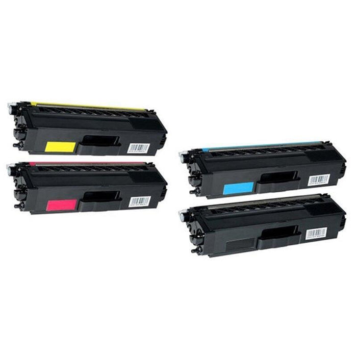 Inkoem Tóner Compatible Para Brother Tn900 Amarillo