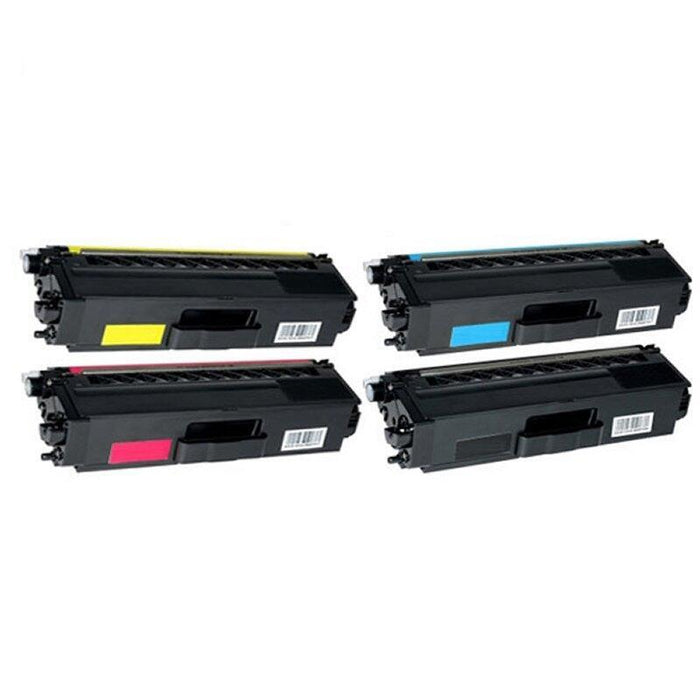Inkoem Tóner Compatible Para Brother Tn910 Negro