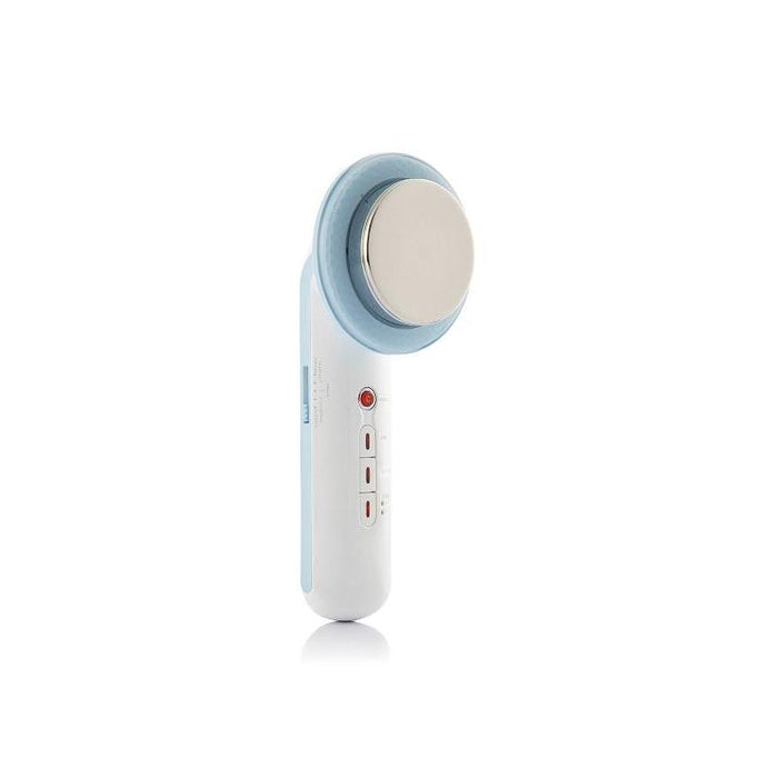 Innovagoods Cellymax Masajeador Anticelulitico De Cavitacion Ultrasonica 3 En 1 - Infrarrojos - Electroestimulacion Ems