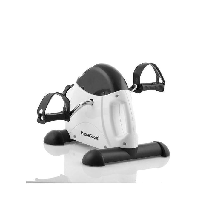 Pedaleador Para Brazos Y Piernas Fipex Innovagoods