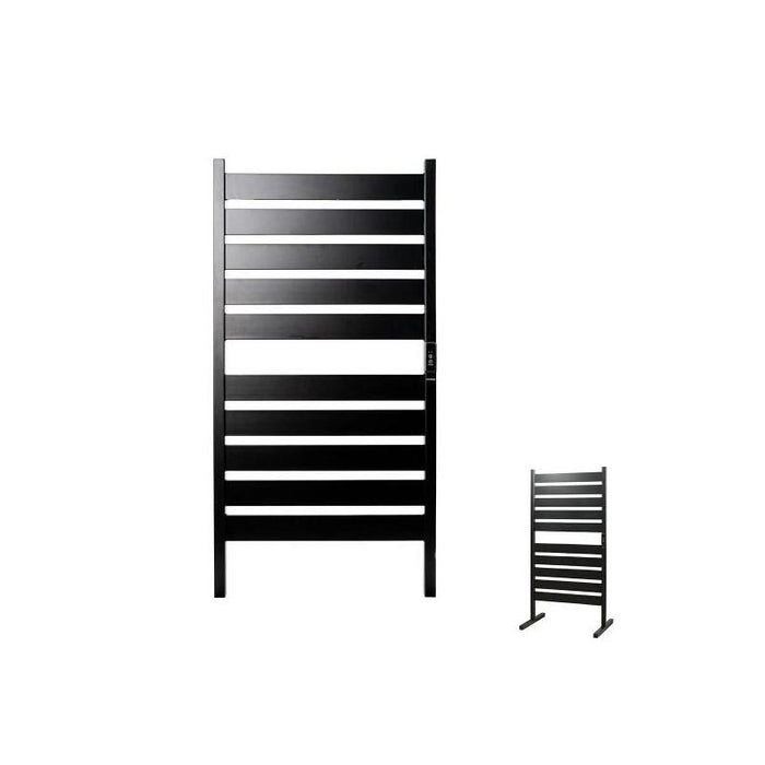 Innovagoods Towarall Toallero Electrico De 10 Barras - 260w - Ip44 - Cable 140cm - Incluye Accesorios - Temperatura