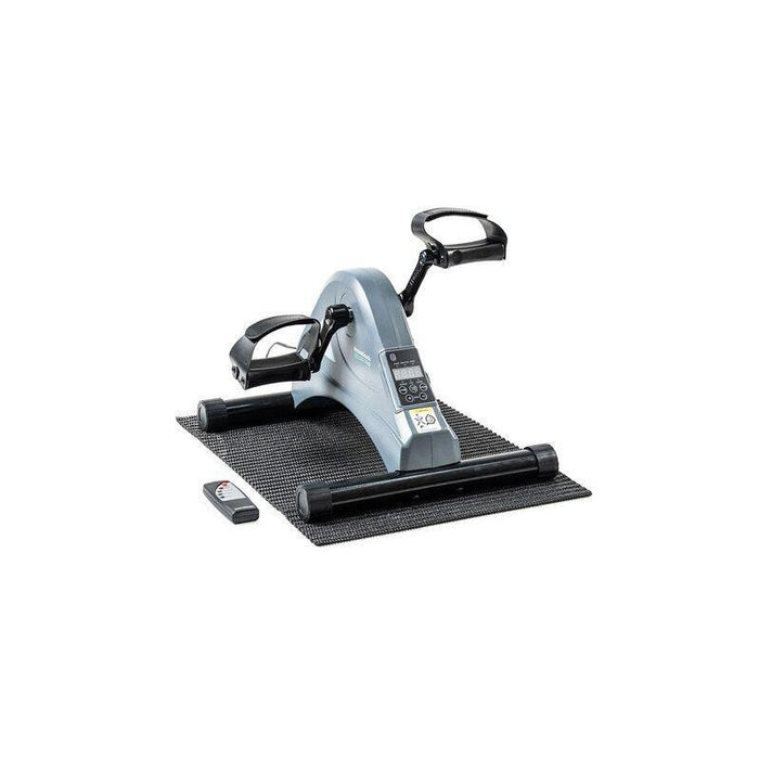 Innovagoods Velora 3000 Pedaleador Electrico Asistido - Pedaleo Bidireccional - Lcd Multifuncion - Mando A Distancia -