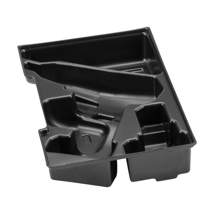 Inserto Bosch L-Boxx Para Gdr 12v-Ec Negro, Para L-Boxx 102