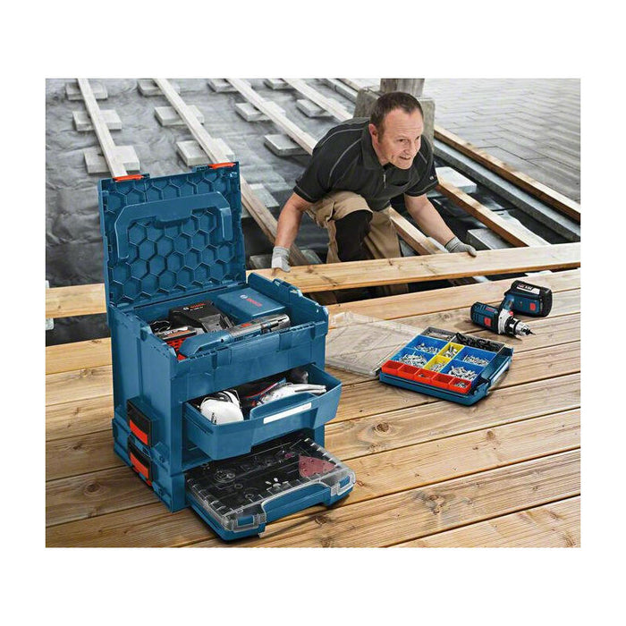 Inserto Bosch L-Boxx Para Gkf 600 Para L-Boxx 238