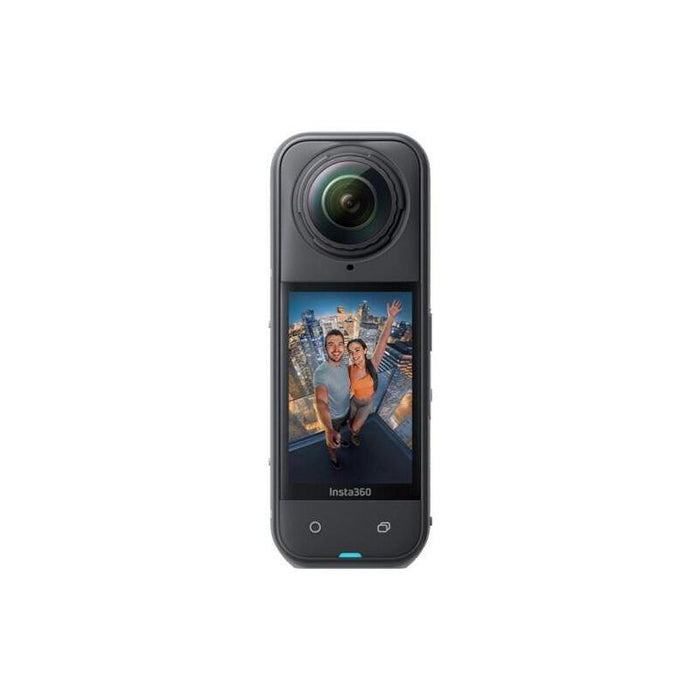 Insta360 X5 Action Camera 8k Standard Black Eu - Open Box