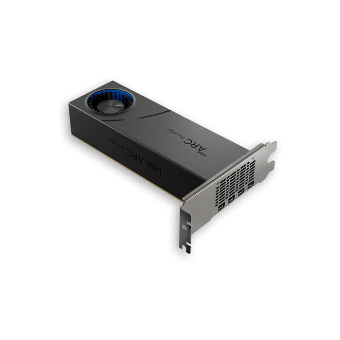 Intel Arc Pro A50 Graphics Card