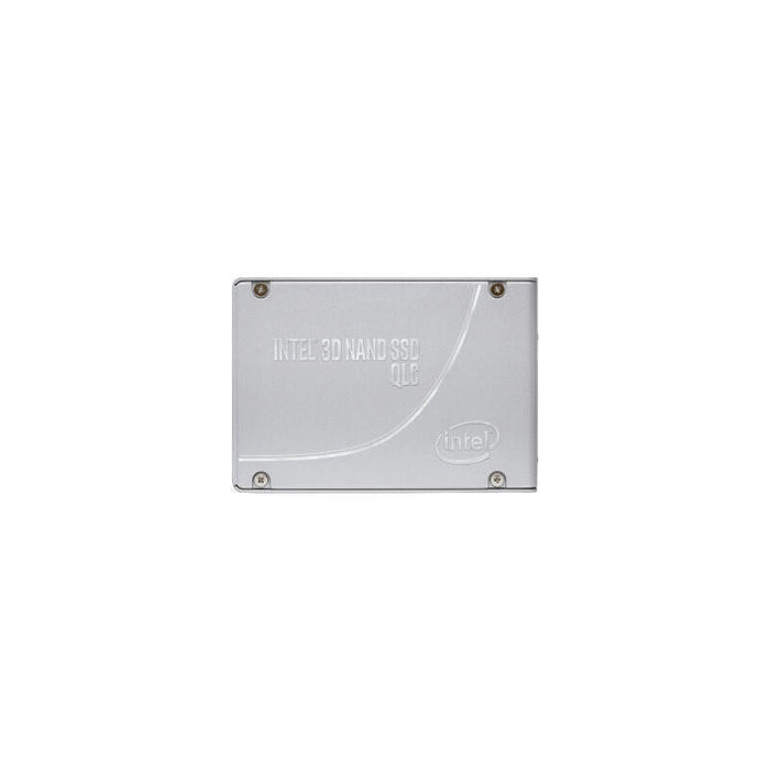 Intel D5 Ssdpf2nv307tzn1 Unidad De Estado Sólido 2.5" 30720 Gb Pci Express 4.0 Qlc 3d Nand Nvme