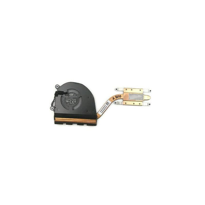 Intel Thermal Module For  Lenovo Ares Systems Module