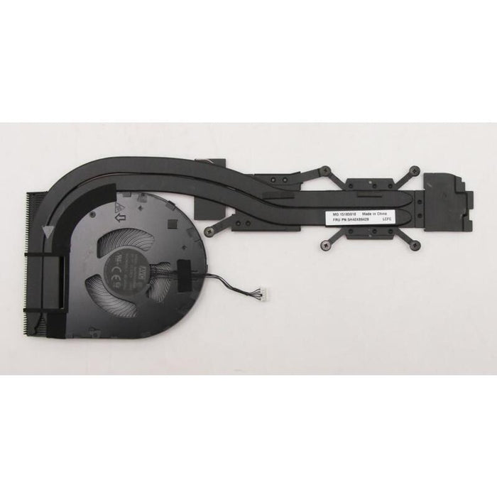 Intel Thermal Module For  Lenovo Thinkpad T14 And P14s