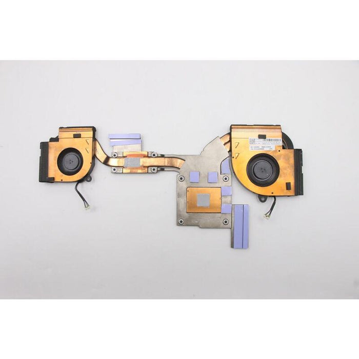 Intel Thermal Module With Fan  And Heatsink For Raptor-1