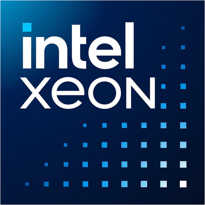Intel Xeon 6511p 2.3 Ghz 16 Núcleos 32 Hilos 72 Mb Caché Fclga4710 Socket Oem