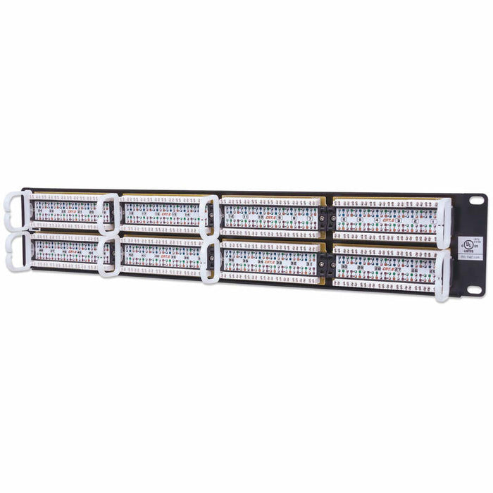Intellinet 560283 Panel De Parcheo 2u