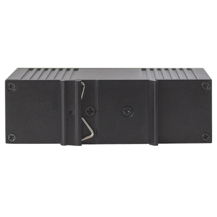 Intellinet 561389 Inyector Industrial Ultra Poe Gigabit, -40 A +75°C, 60w, Ip30
