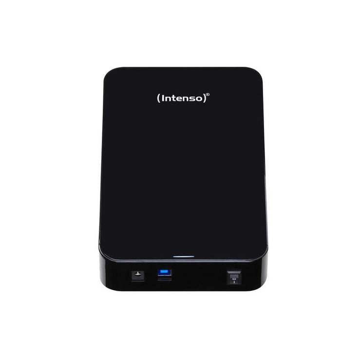 Intenso Hd Externo 2tb 3.5 Usb3.0 Memory Center Negro