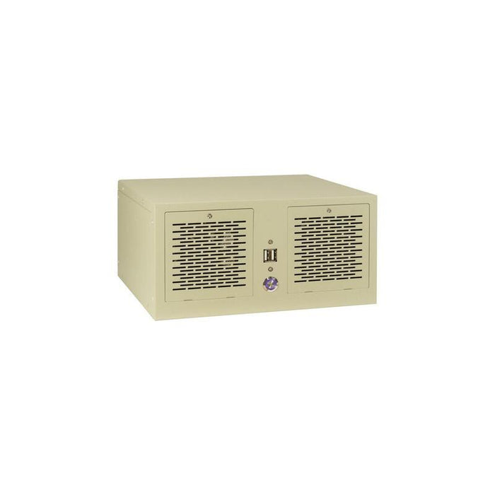 Inter-Tech Ipc Industrial S34t, Carcasa Htpc Crema 88887310