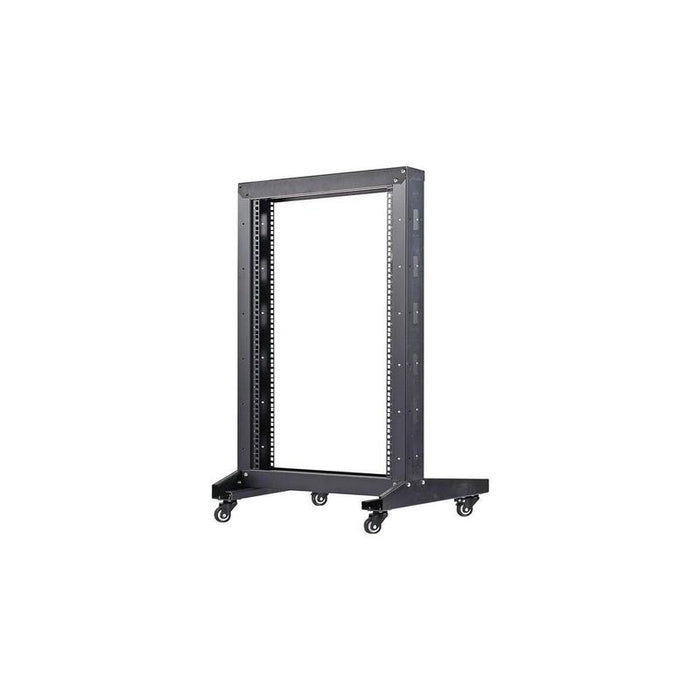 Inter-Tech Sra-6618, Rack, Caja De Servidor Negra, 18 Unidades De Altura 88887400