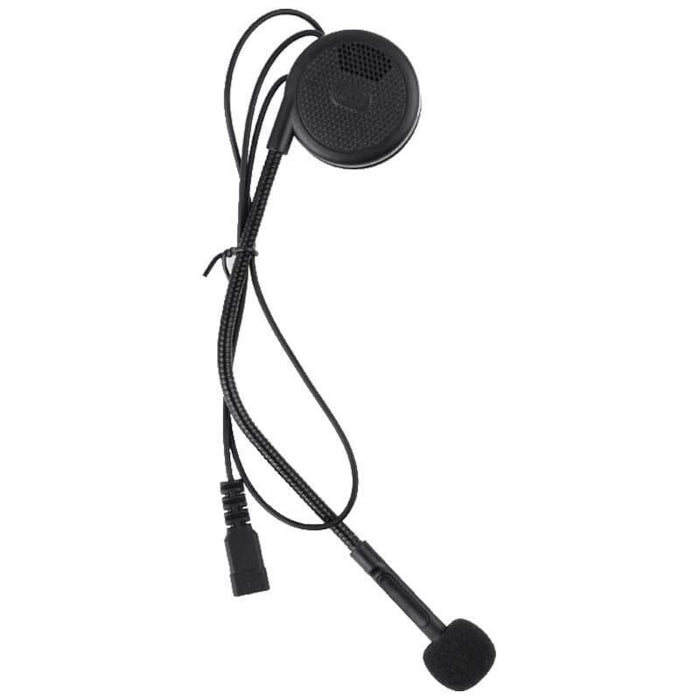 Intercomunicador Para Moto Freedconn L1m Inalámbricos Bluetooth
