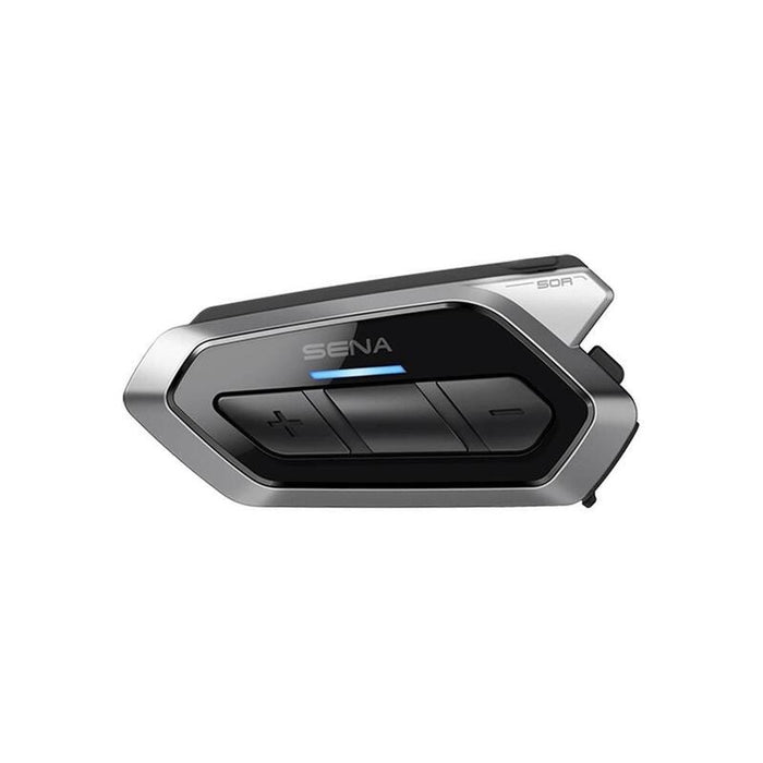 Intercomunicador Para Moto Sena 50r-02