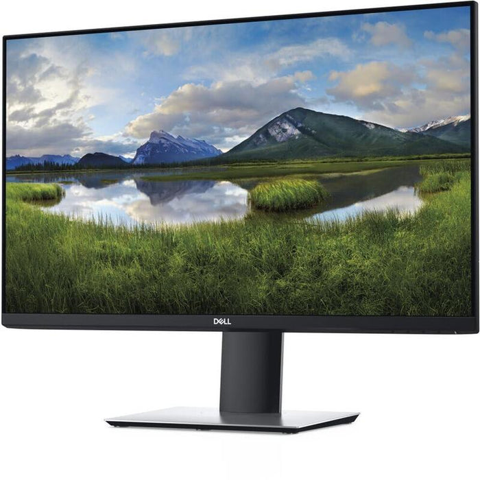 Interface Board For Dell  Monitor P2719hc
