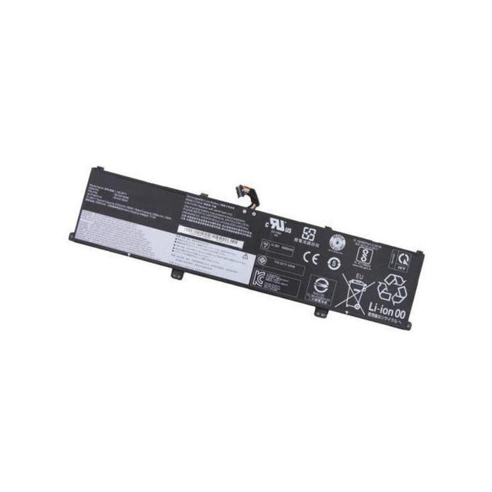 Internal, 4c, 80wh, Liion, Cxp - Warranty: 3m