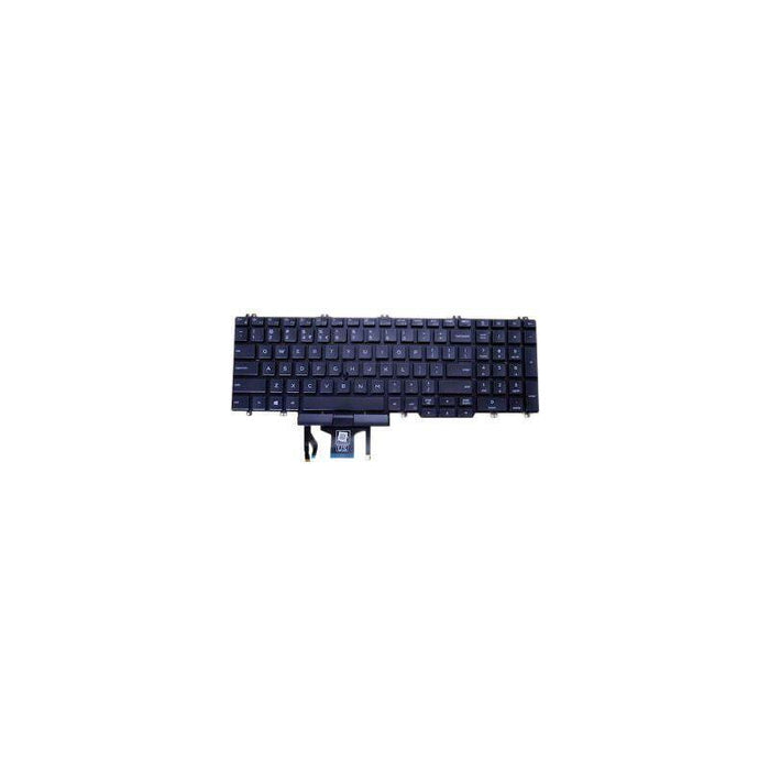Internal Backlit Keyboard For  Latitude 5500/5501/5510/5511