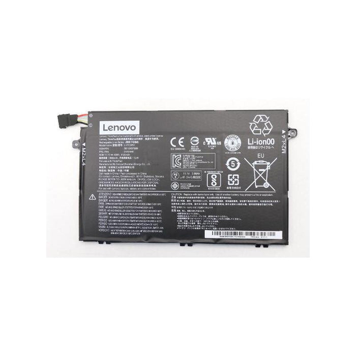Internal Battery 3cell 45wh - Warranty: 6m