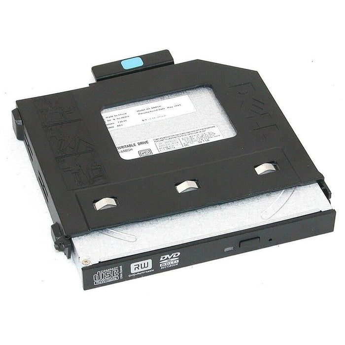 Internal Slimline Dvd+/-Rw  Optical Drive 8x Sata