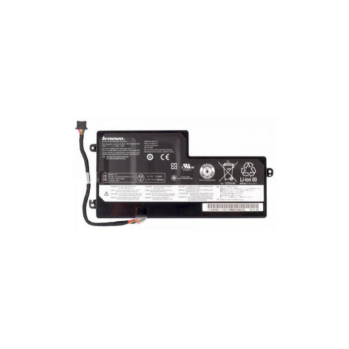 Internal,3c,23wh,Liion,Lgc - Warranty: 6m