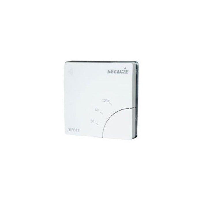 Interruptor Con Temporizador Z-Wave. Risco - Electronic Lines