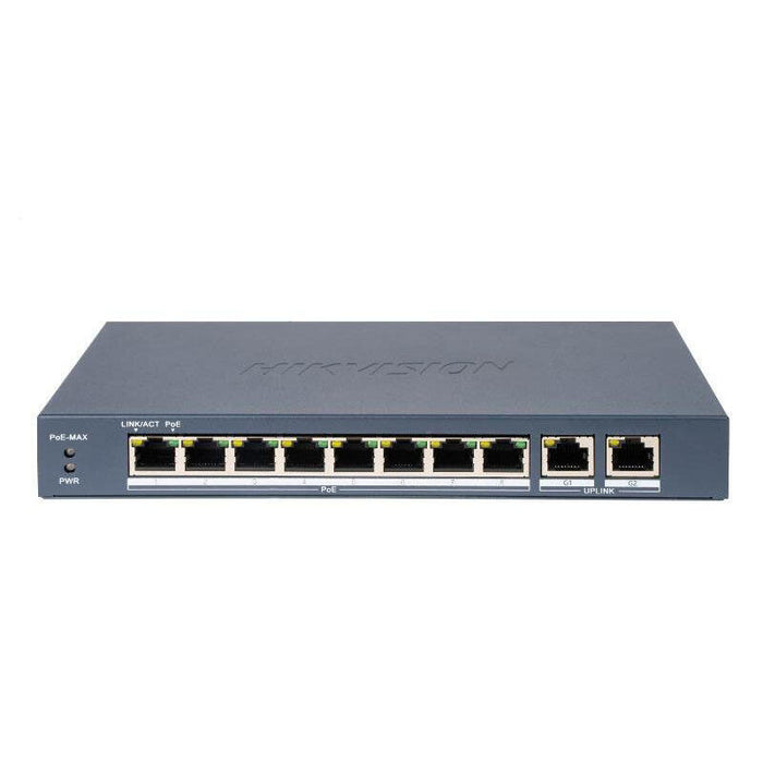 Interruptor Hikvision Ds-3e0310p-E/M(B)