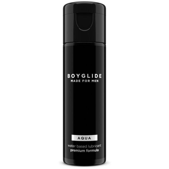 Intimateline - Boyglide Lubricante Base Agua 30 Ml