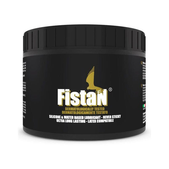Intimateline - Fistan Lubrifist Gel Anal 250 Ml