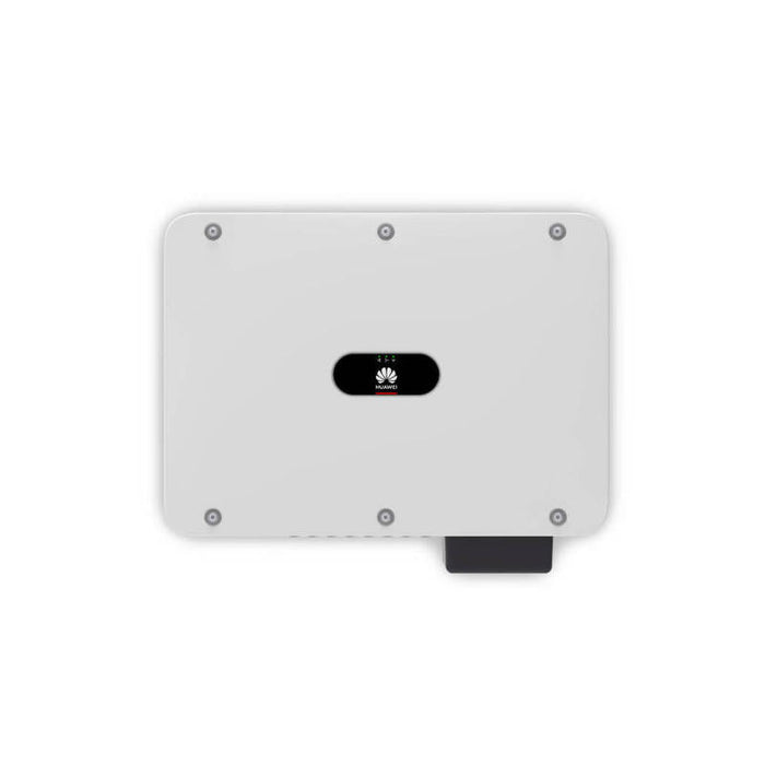Huawei Commercial Inverter 3-Phase, 4-Mppt, 50kw/55kva/400vac, Warranty 5 Years