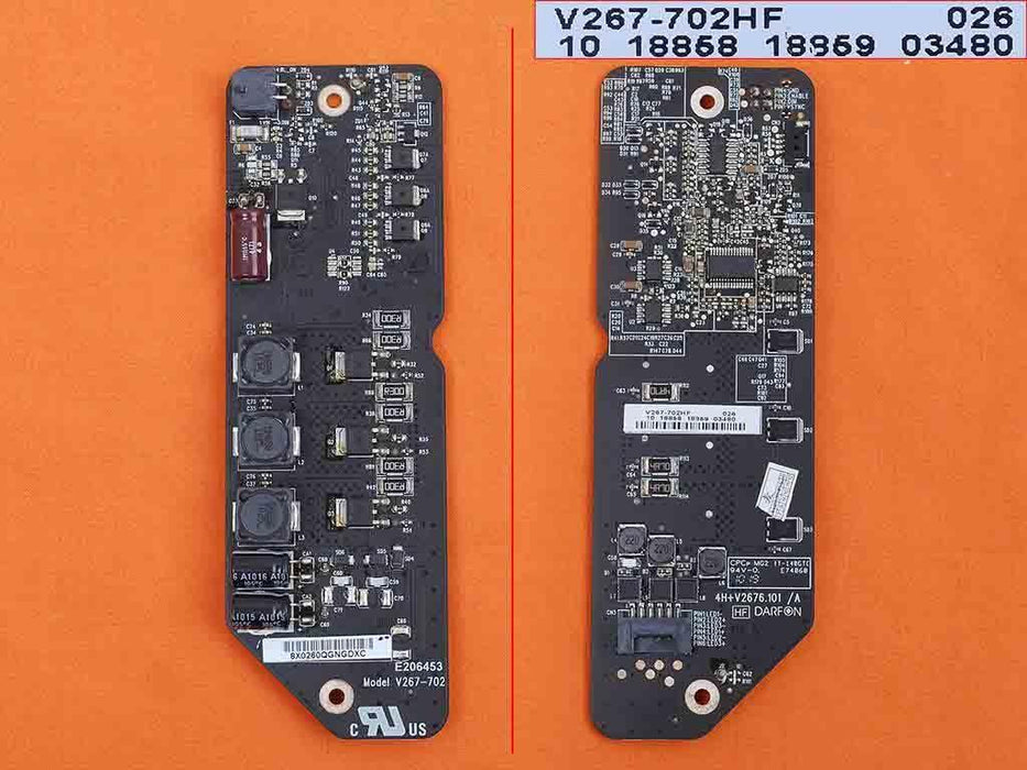 Inverter Para Portátil Apple Imac A1311 21,5" 2010-2011