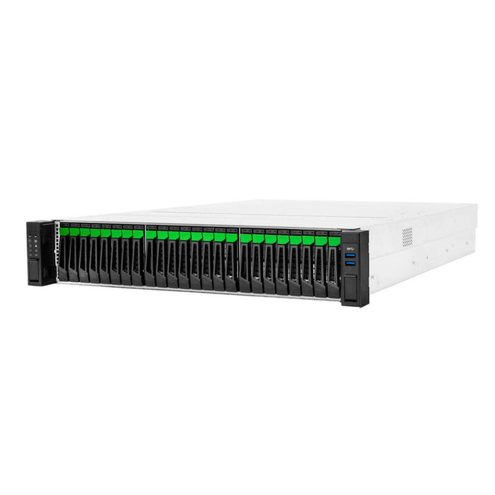 Inwin Gehäuse 2u Rackmount Gehäuse Rs224-09 Gen5