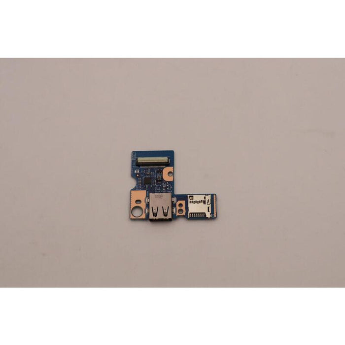 Io Board For Lenovo 300  Series Laptops, Uma