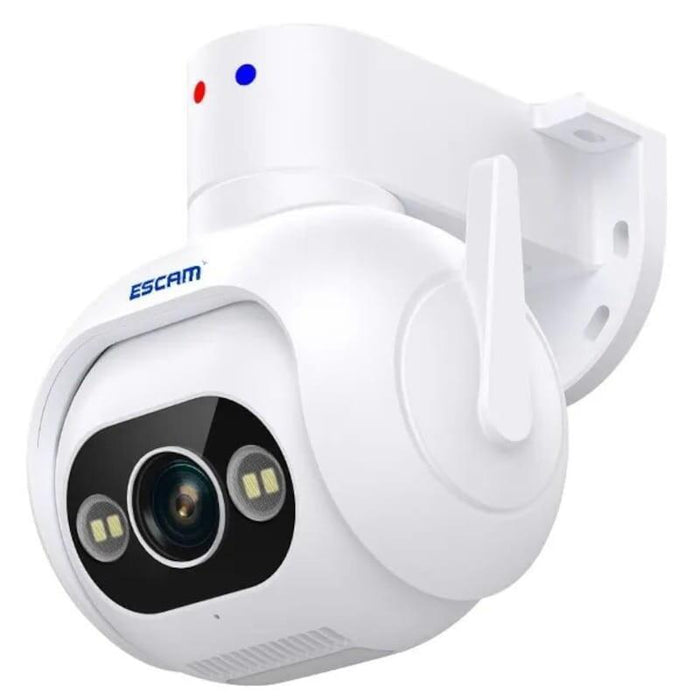 Ip Escam Pt304 4mp