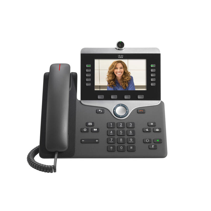 Ip Phone 8865                  Perp                                  In